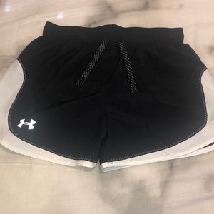 Under Armour shorts
